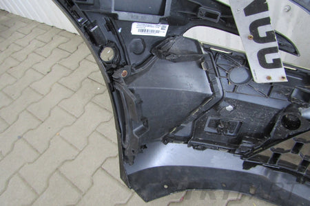 Front Bumper RENAULT MEGANE 5 E-TECH 22-