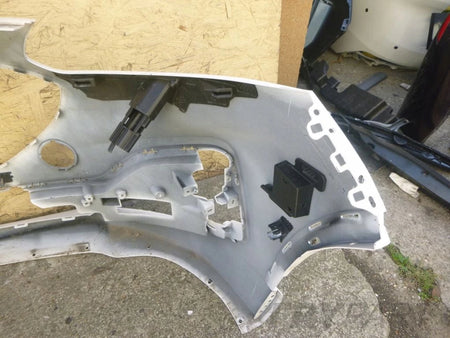 FORD KUGA MK3 III ST LINE 19- front bumper