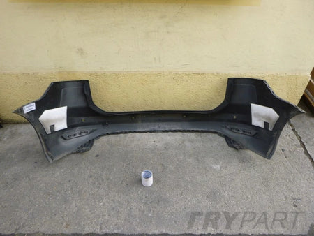 VW TOURAN II 5TA 15- Rear Bumper