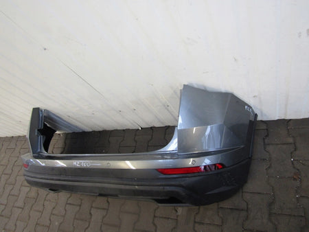 Rear Bumper SKODA KAROQ 57A LIFT 21-