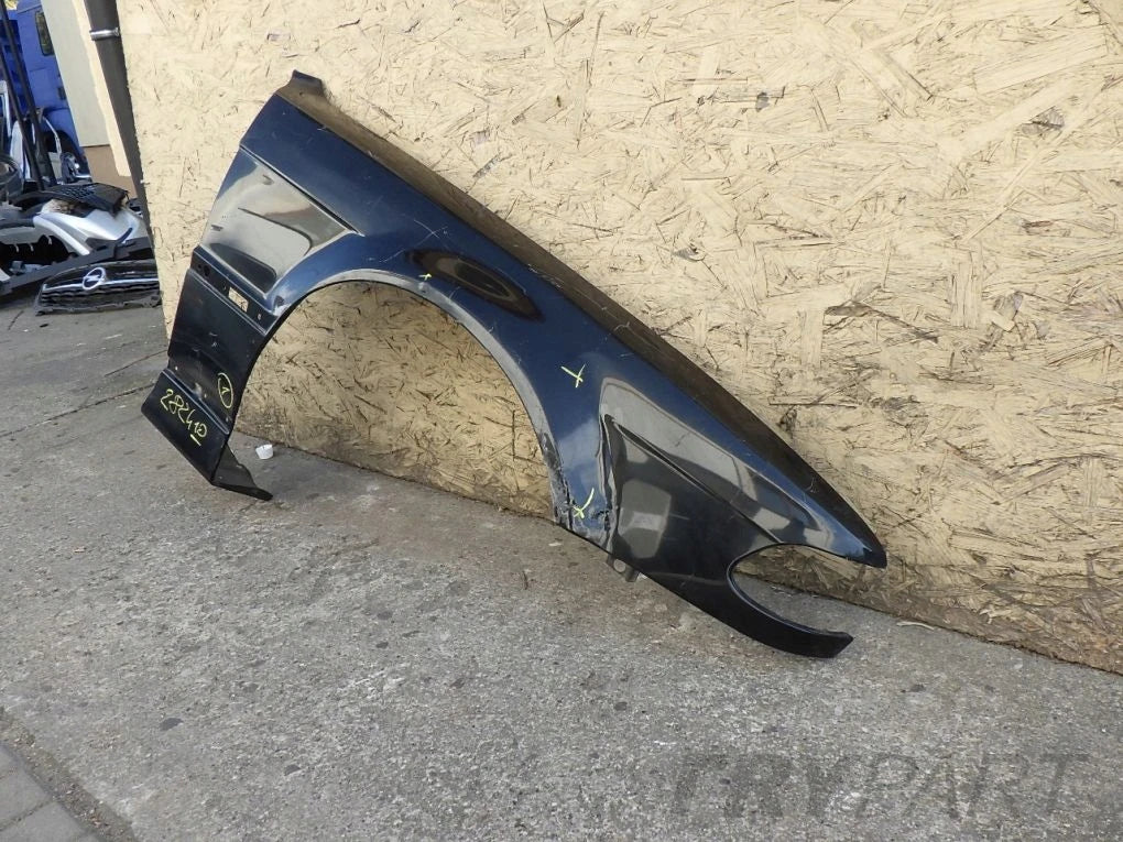 BMW 7 E38 LIFT 99-01 Front Right Fender