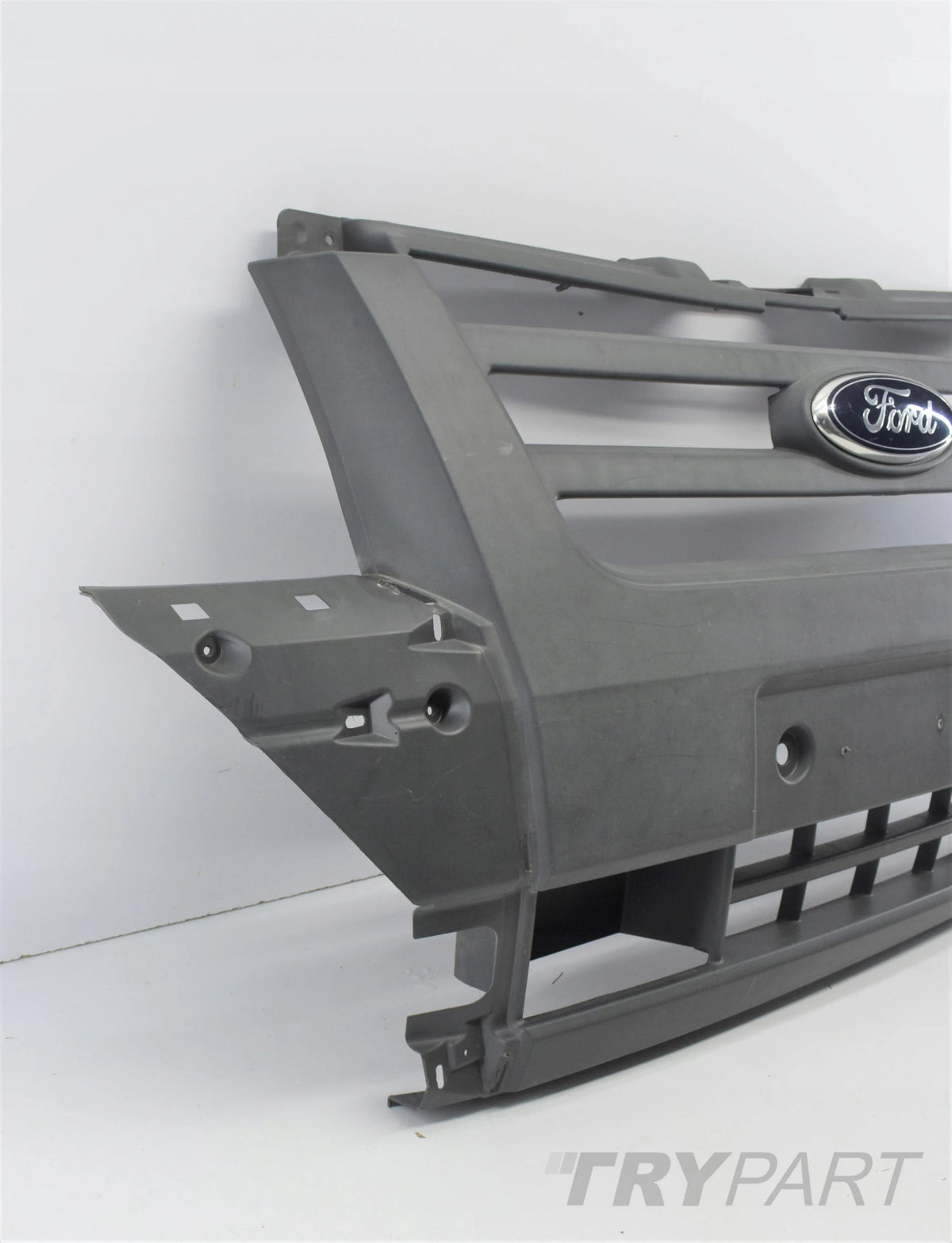 FORD TRANSIT VII BUMPER GRILLE ORG
