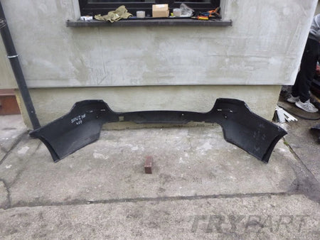 BMW 5 Series F11 Kombi M Sport Package Rear Bumper