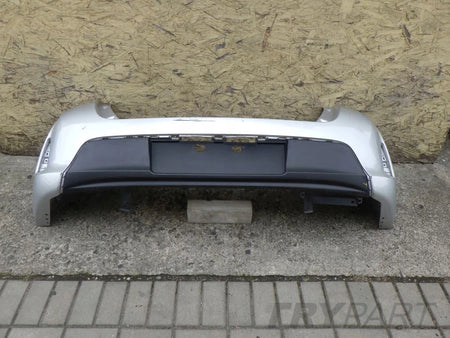 TOYOTA AURIS II 2 HB 12- Rear Bumper