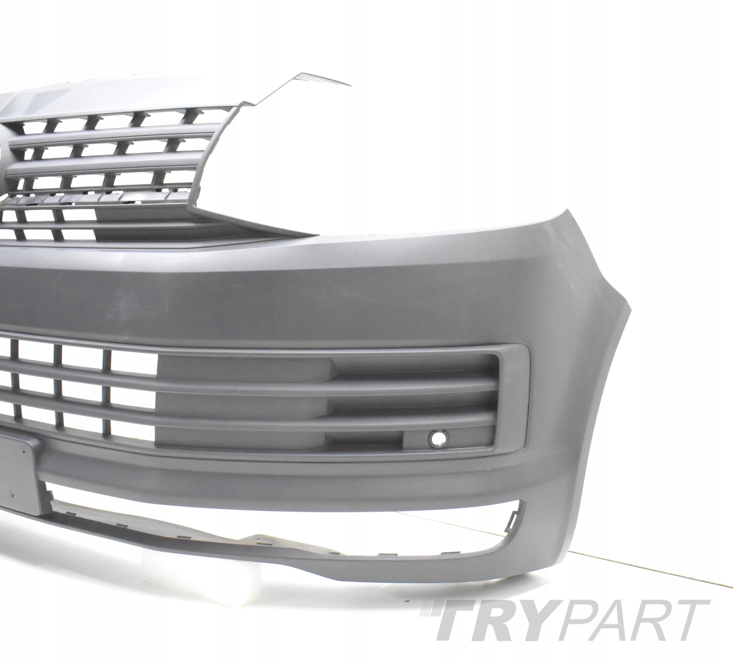 VW TRANSPORTER T6 7E0 FRONT BUMPER ORG