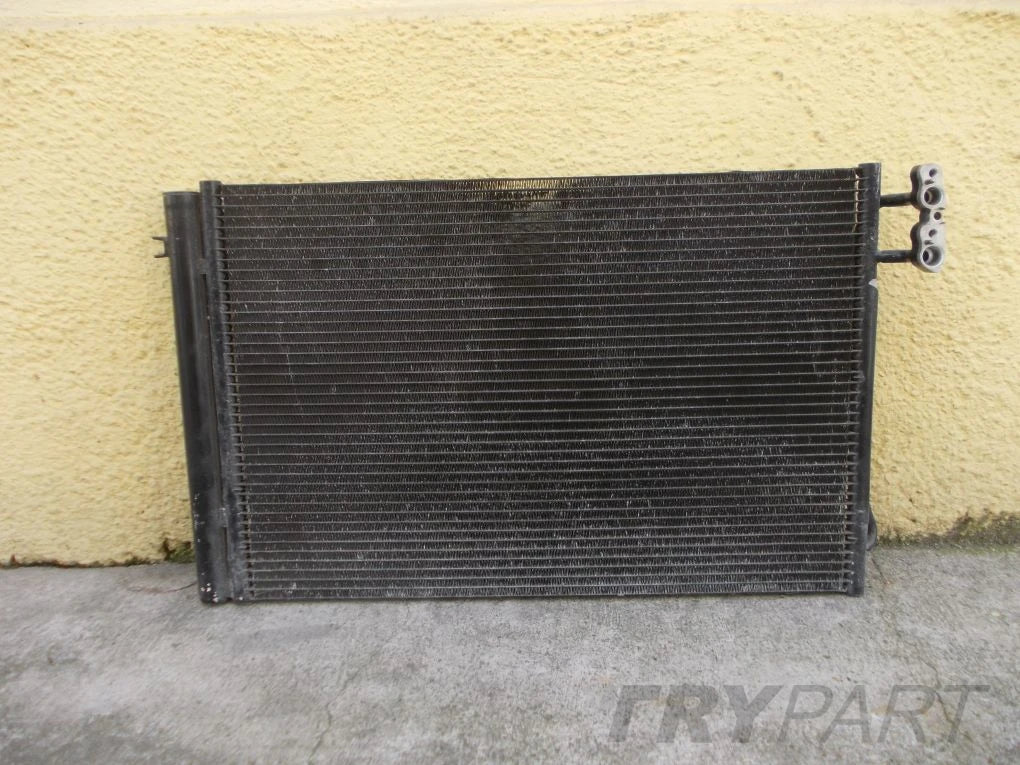 BMW 1 E87 81 3 E90 E91 Air Conditioning Radiator