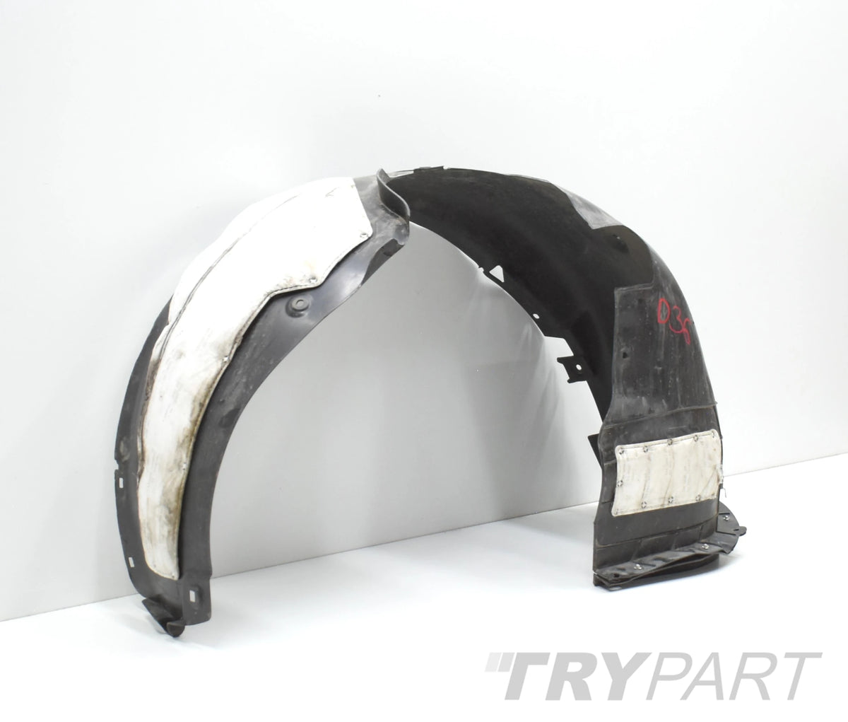 KIA CEED III LIFT LEFT FRONT FENDER ORG 21+