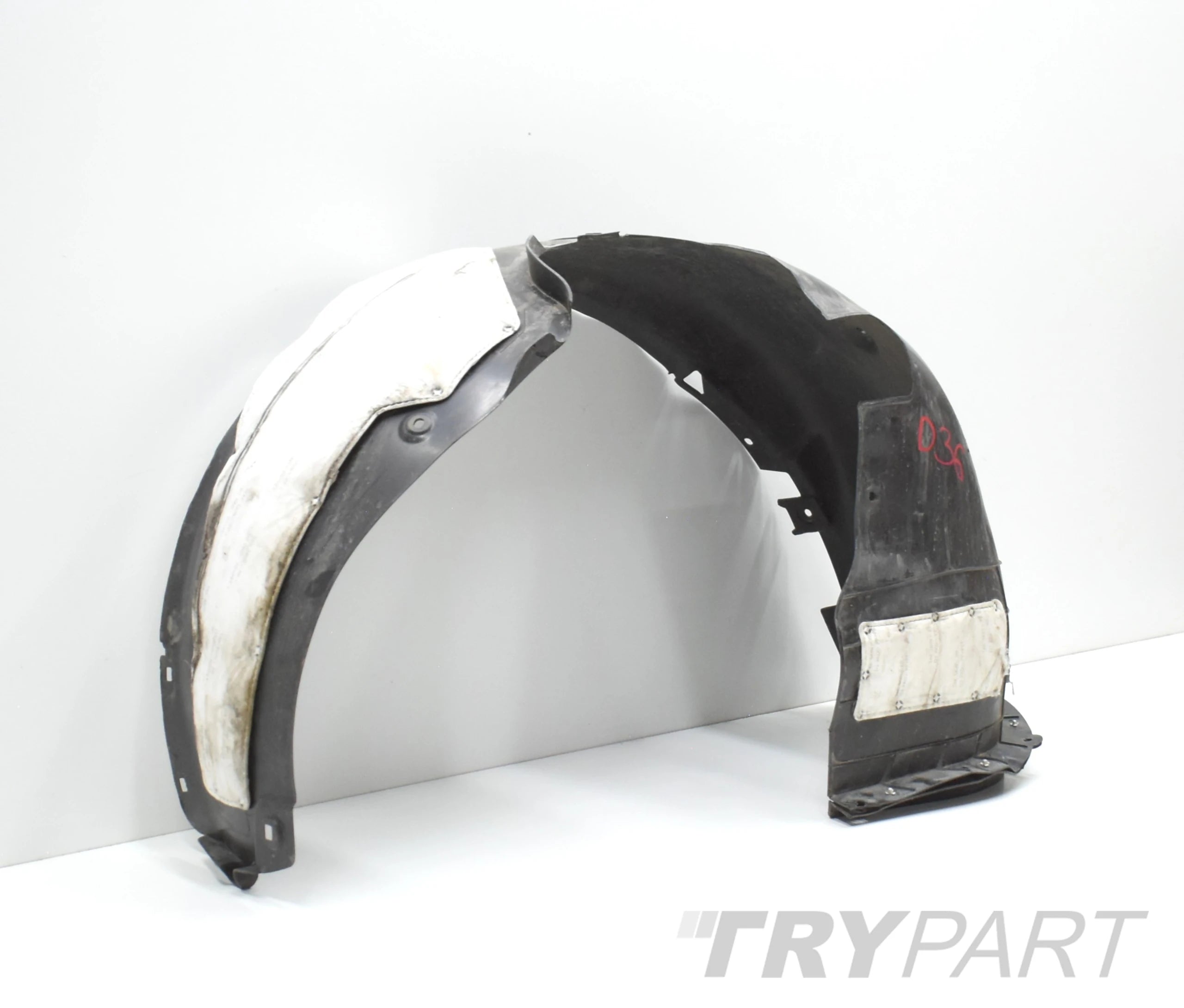 KIA CEED III LIFT LEFT FRONT FENDER ORG 21+