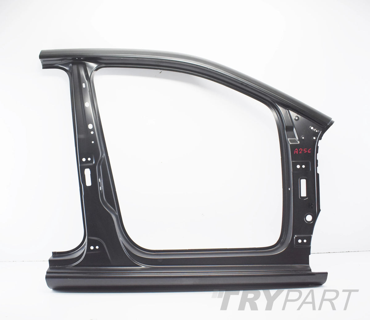VW UP 1S4 CITIGO RIGHT BODY FRAME PILLAR 5D