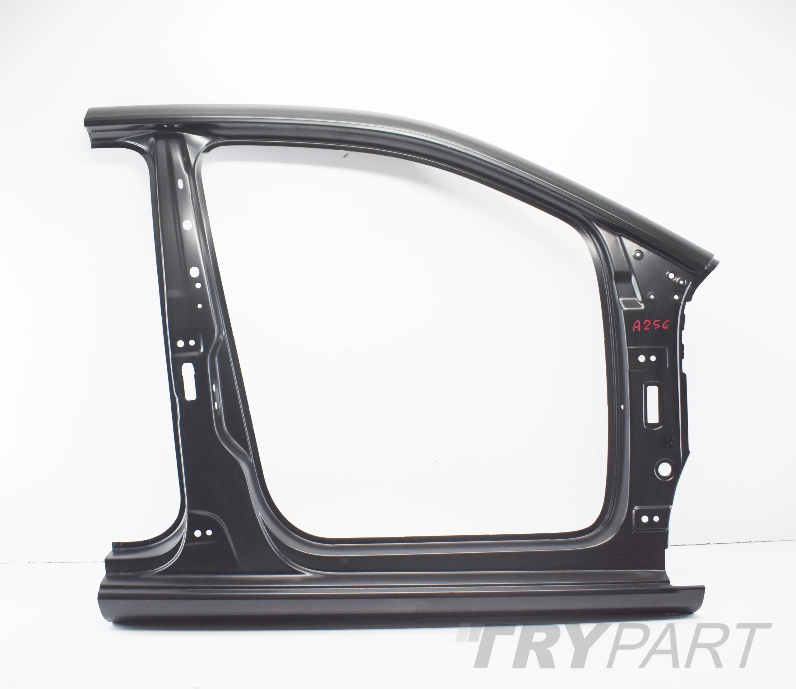 VW UP 1S4 CITIGO RIGHT BODY FRAME PILLAR 5D