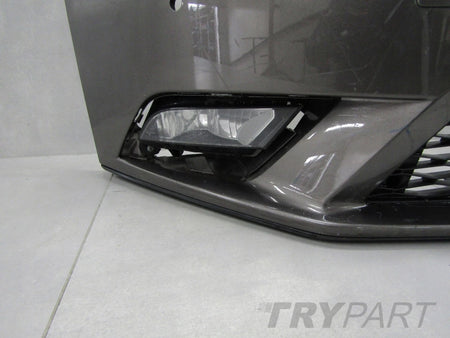Front Bumper Seat Leon 3 III 5F0 12-16