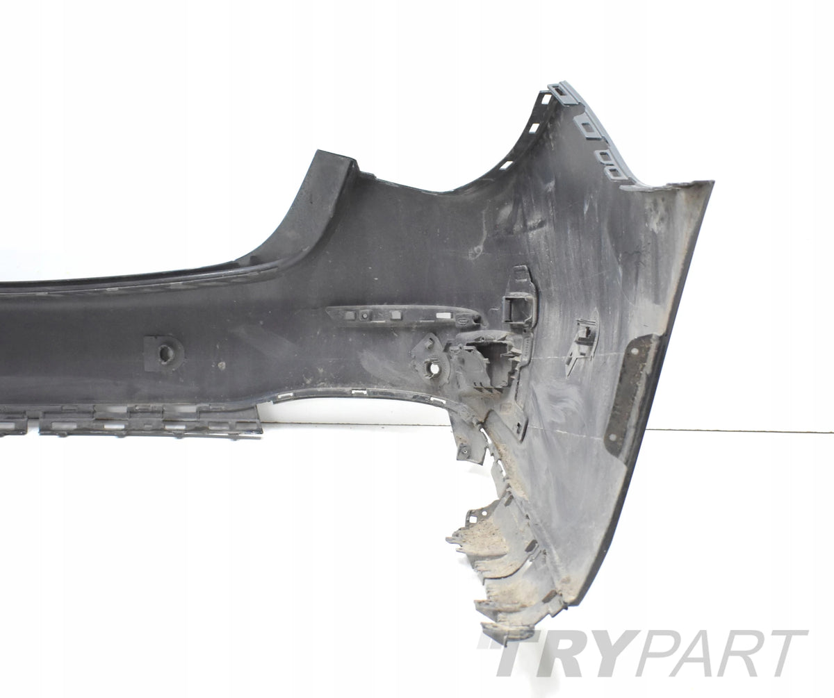 MERCEDES S-CLASS W223 AMG REAR BUMPER REAR ORIGINAL