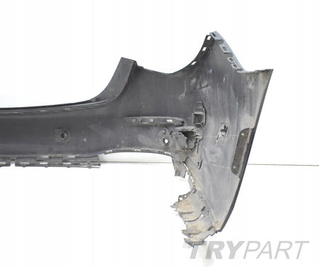 MERCEDES S-CLASS W223 AMG REAR BUMPER REAR ORIGINAL