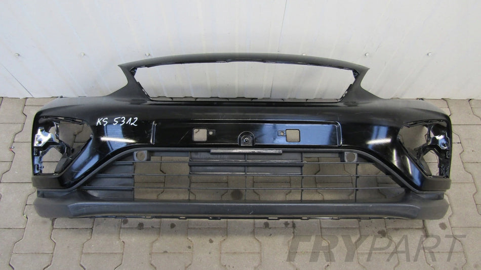Front Bumper Honda Jazz 5 V Crosstar 20-