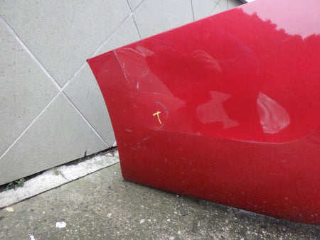 VW PASSAT B9 3J 3J9 KOMBI 23- Rear Bumper