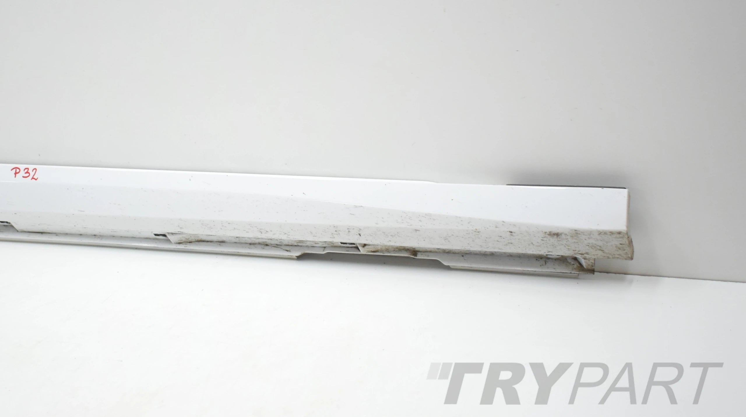 AUDI A6 C8 4K0 RIGHT SILL MOULDING ORG