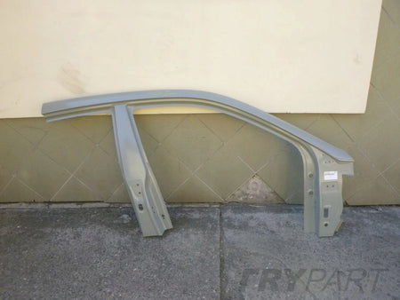 Hyundai I20 II 14- Right Pillar Sill