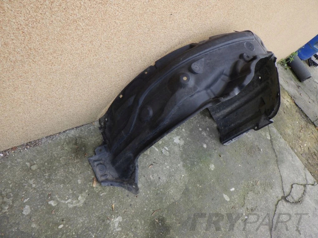 TOYOTA COROLLA E21 SEDAN 18- 53876-02710 LEFT FRONT FENDER LINER