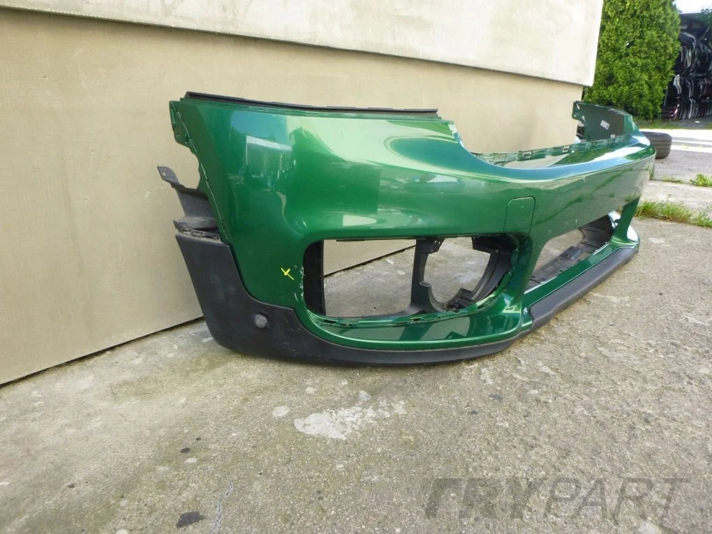 MINI COUNTRYMAN II 2 F60 Front Bumper