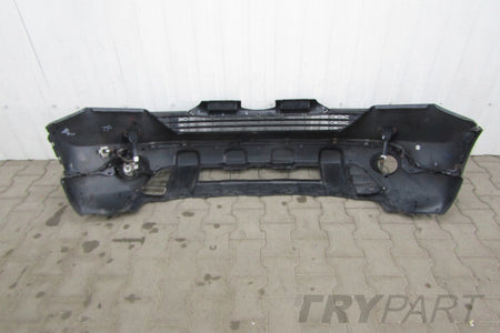 Front Bumper for Honda CRV CR-V 3 III 06-08