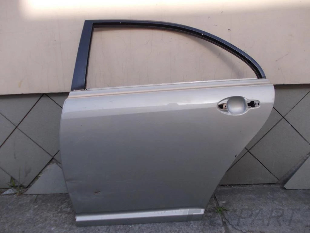 Toyota Avensis II HB Rear Left Door