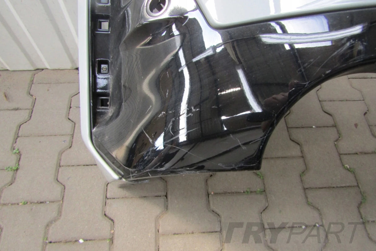 BMW 3 G20 LIFT LCI Sedan M PERFORMANCE CARBON Rear Bumper 22-