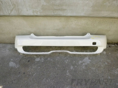MINI COOPER S R56 R57 06- Rear Bumper