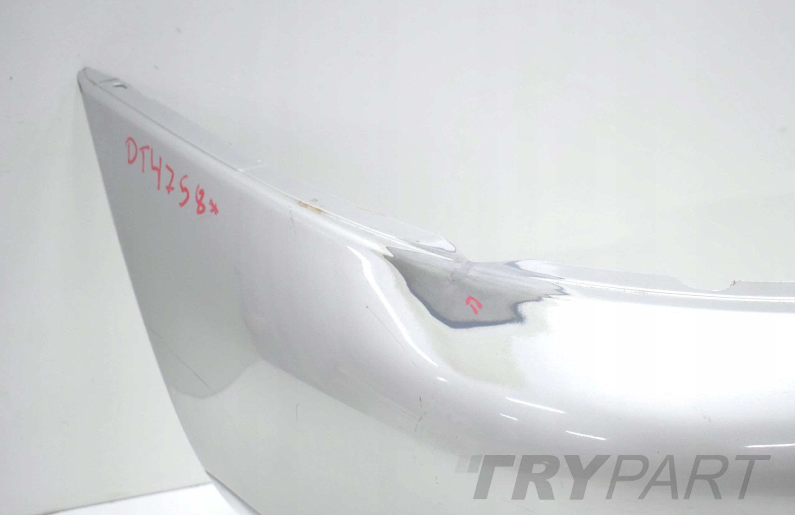 PORSCHE BOXTER 986 REAR BUMPER ORG
