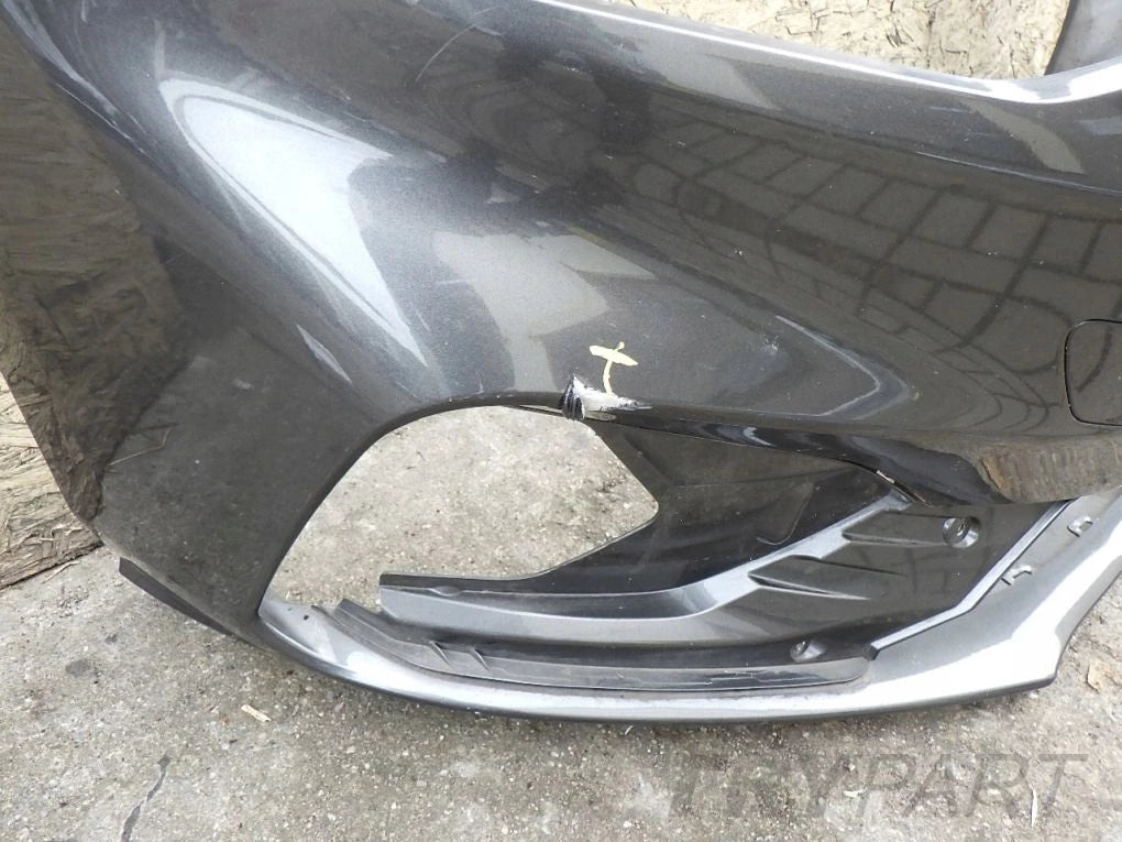 FORD FOCUS MK4 ST LINE 18- Front Bumper