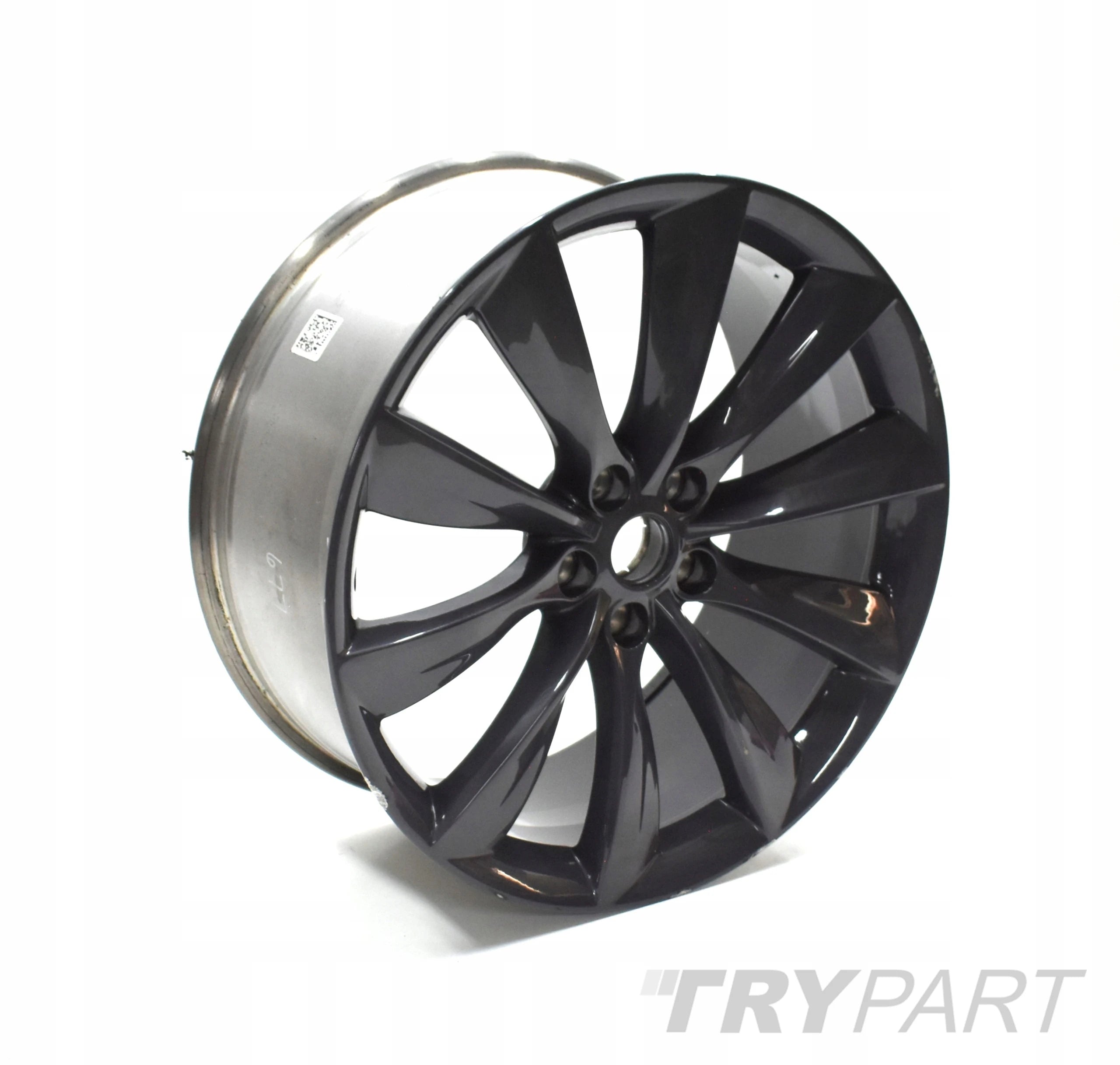 21" WHEEL TESLA S TESLA MODEL S 9Jx21 5x120 ORG! ET40