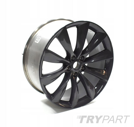 21" WHEEL TESLA S TESLA MODEL S 9Jx21 5x120 ORG! ET40