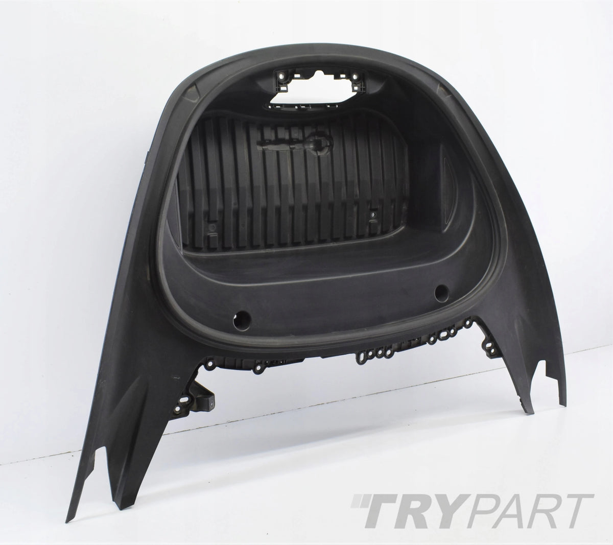 TESLA MODEL 3 Trunk Liner Mat ORG