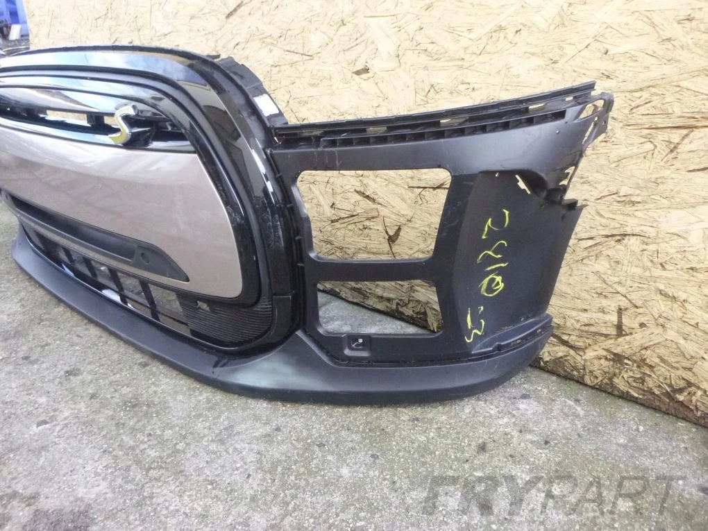MINI COOPER F55 F56 LCI LIFT front bumper