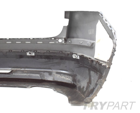 SKODA KODIAQ 565 REAR BUMPER + BOTTOM ORG