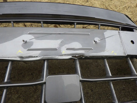 SEAT LEON IV 4 CUPRA 5FA LIFT 23- Front Bumper