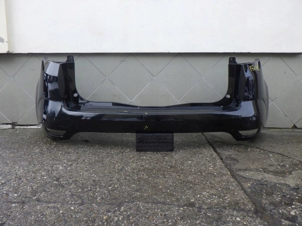 RENAULT MEGANE IV 4 KOMBI 15- Rear Bumper