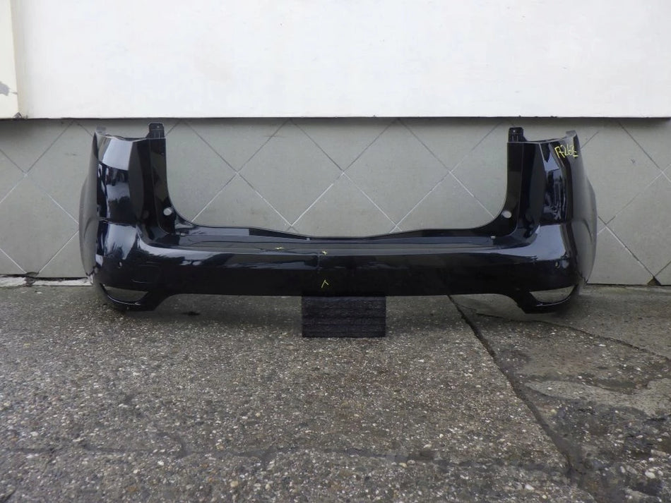 RENAULT MEGANE IV 4 KOMBI 15- Rear Bumper