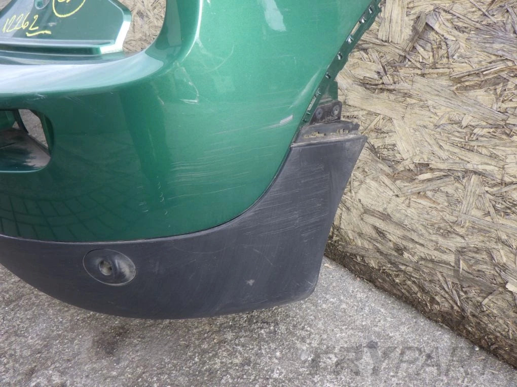 MINI CLUBMAN F54 rear bumper