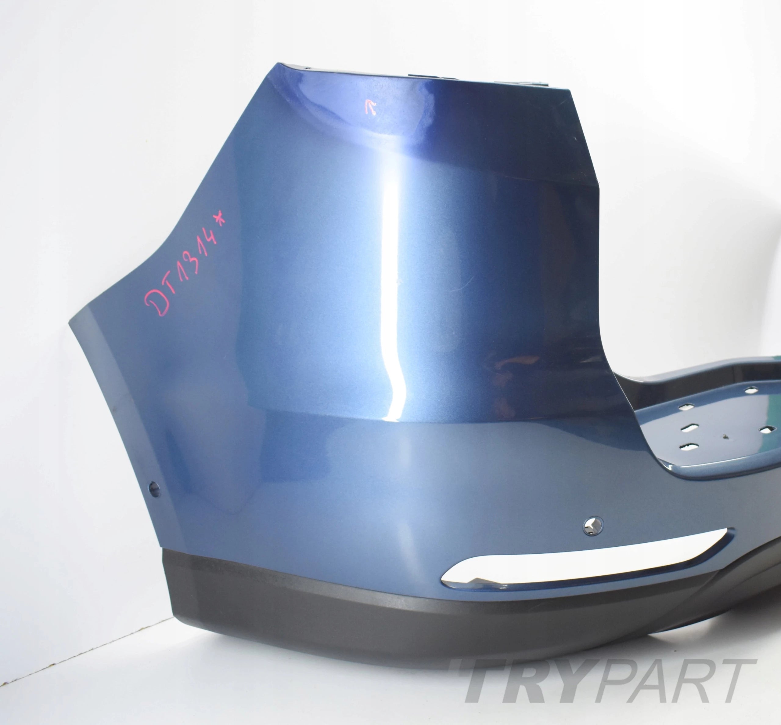 FORD S MAX MK2 REAR BUMPER ORG! NICE