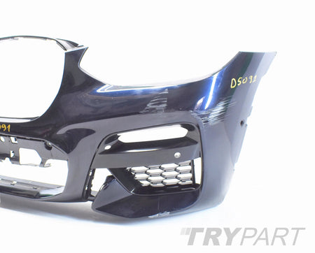 BMW X3 X4 G01 G02 M PACKAGE FRONT BUMPER
