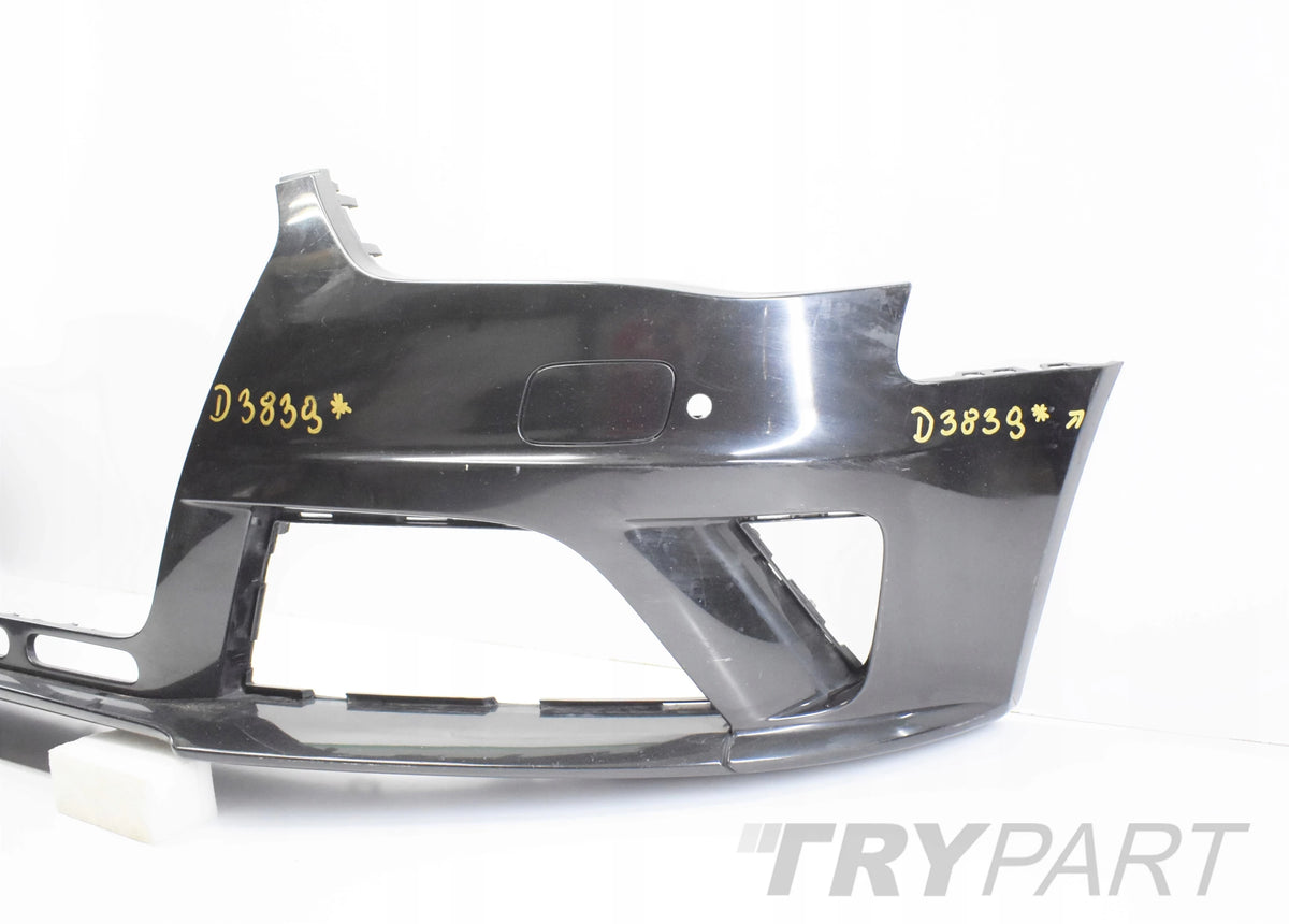 AUDI RS4 B8 8K FRONT BUMPER ORG
