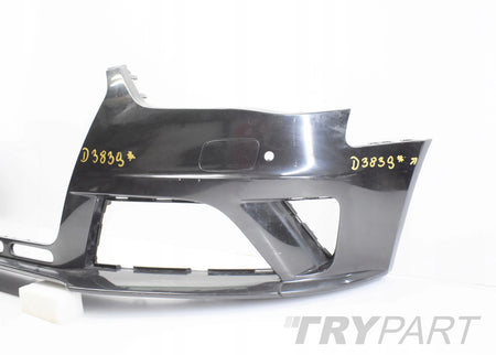 AUDI RS4 B8 8K FRONT BUMPER ORG