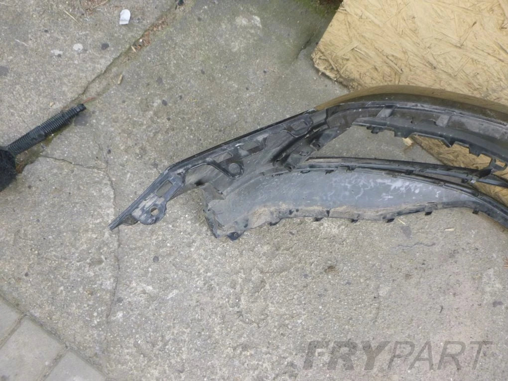 VW PASSAT B8 3G LIFT 19- Front Bumper
