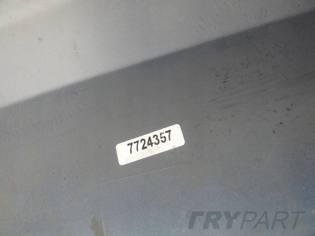 MINI COOPER S F55 LIFT LCI Rear Bumper