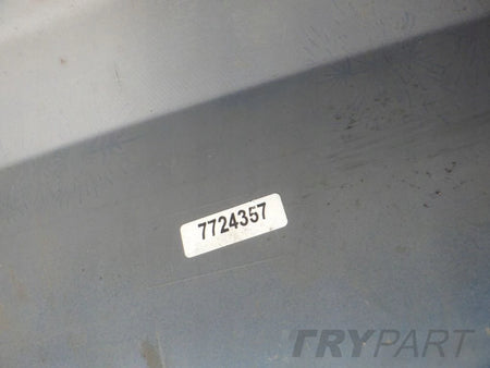MINI COOPER S F55 LIFT LCI Rear Bumper