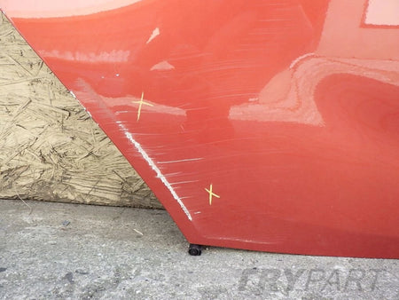 BMW 1 F20 Rear Right Door