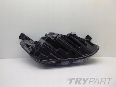 FORD FOCUS MK4 IV FULL LED 18- Left Front Headlight