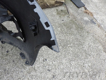 OPEL CORSA F 19- front bumper