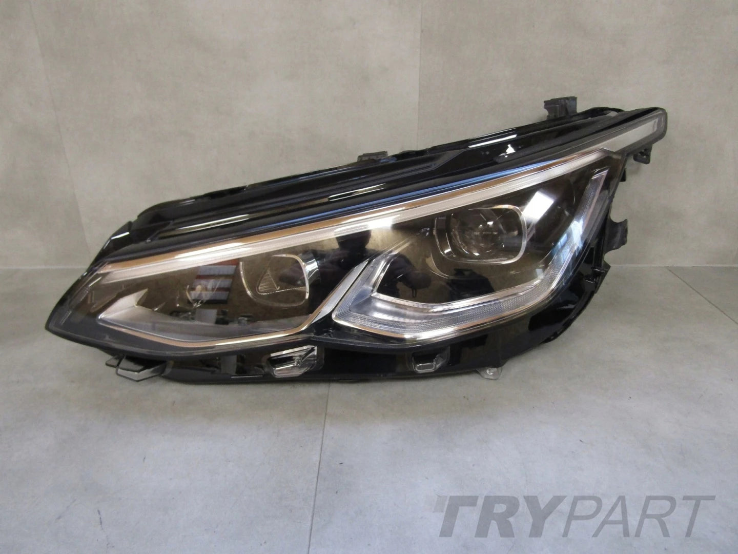 Front Headlight VW Golf 8 VIII FULL LED 19-24 LH LEFT 5H1941035F