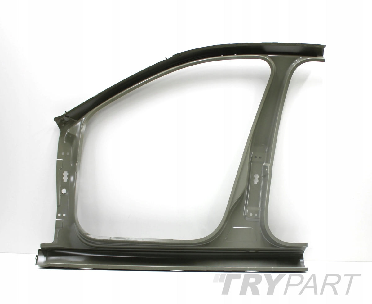 SKODA OCTAVIA III 5E RIGHT SILL PANEL FRAME PILLAR SILL ORG
